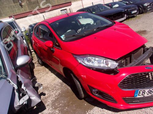 Starter FORD FIESTA VI (CB1, CCN) 1.25 | BP21350647M8 