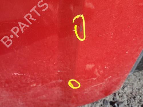 Right rear door FORD FOCUS II (DA_, HCP, DP) 1.6 TDCi | BP21342058C5 