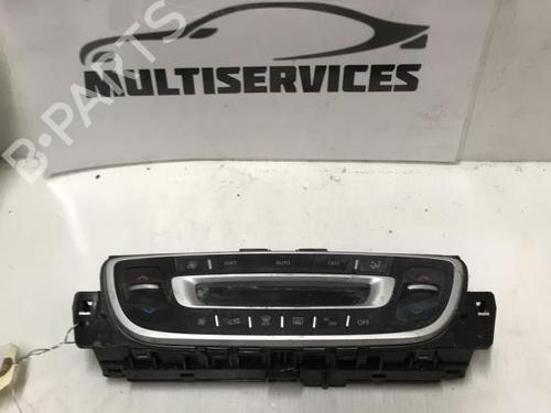 Used Climate control RENAULT GRAND SCÉNIC III (JZ0/1_) 1.6 dCi (JZ00, JZ12) (130 hp) 21351616