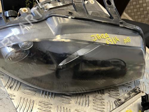 Used Right headlight SEAT IBIZA III (6L1) 1.9 TDI (100 hp) 21354691