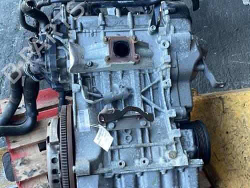 Motor SKODA FABIA III (NJ3) 1.0 (60 hp) 21353714