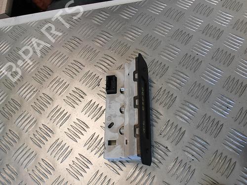 Display monitor PEUGEOT 206 Hatchback (2A/C) 2.0 HDI 90 | BP21356269C48 