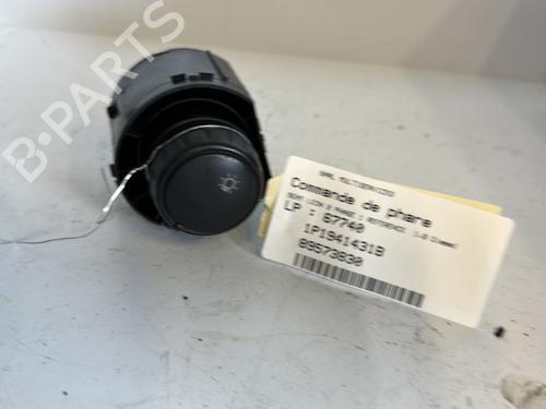 Headlight switch SEAT LEON (1P1) 1.9 TDI | BP21346271I24 