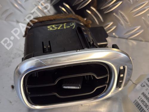Air vent CITROËN C3 Picasso (SH_) 1.6 HDi | BP28052783I21 