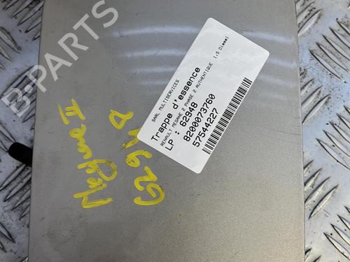 Used Fuel flap RENAULT MEGANE II (BM0/1_, CM0/1_) 1.5 dCi (BM1F, CM1F) (86 hp) 21339237