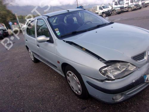 Right taillight RENAULT MEGANE I (BA0/1_) 1.6 16V (BA04, BA0B, BA11, BA1J, BA16, BA19, BA1K, BA1V,... | BP21337138C35 