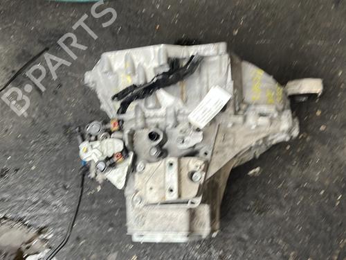 Gearbox PEUGEOT 208 I (CA_, CC_) 1.6 GTi | BP22128294M3 