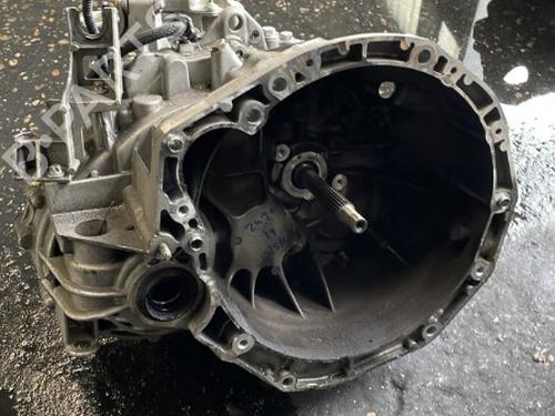 Gearbox RENAULT SCÉNIC II (JM0/1_) 1.9 dCi | BP21329579M3 
