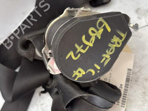 Front right belt tensioner OPEL VIVARO A Van (X83) 2.0 CDTI (F7) 93859767
