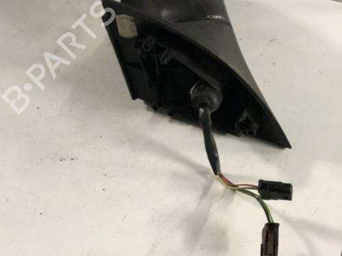 Left mirror CITROËN C3 I (FC_, FN_) 1.4 HDi | BP21359258C26 