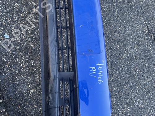 Used Front bumper Front bumper VW LUPO I (6X1, 6E1) 1.4 TDI (75 hp) 29839084 29839084