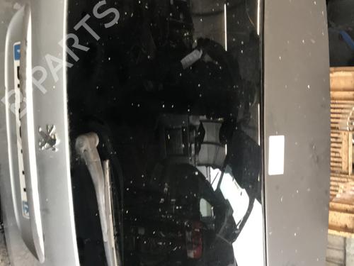 Tailgate PEUGEOT 206 SW (2E/K) 1.6 16V | BP28386201C6