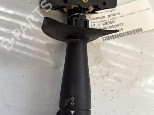 Used Switch RENAULT KANGOO Express (FC0/1_) 1.5 dCi (FC1E) (68 hp) 24399839