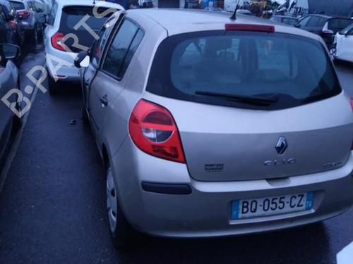 Pedal RENAULT CLIO III (BR0/1, CR0/1) 1.4 16V | BP21333716I4