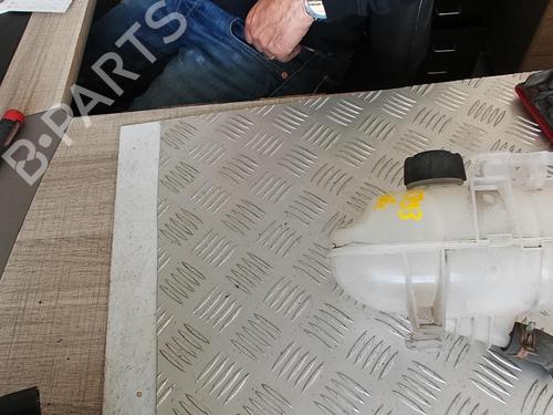 Expansion tank RENAULT TRAFIC III Van (FG_) 1.6 dCi 120 (FGMB, FGMC) | BP21332580C120 