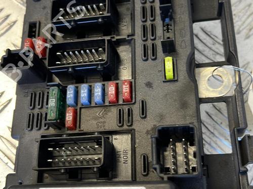 Used Fuse box PEUGEOT 206 Hatchback (2A/C) 1.4 i (75 hp) 21354358