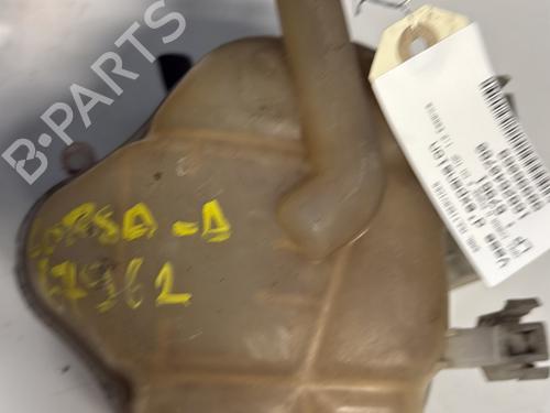 Expansion tank OPEL CORSA D (S07) 1.2 (L08, L68) | BP22652380C120 
