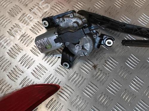 Rear wiper motor OPEL CORSA D (S07) 1.4 (L08, L68) | BP21332246M102 