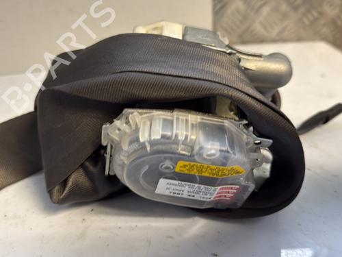 Front right belt tensioner NISSAN MICRA III (K12) 1.5 dCi | BP25131992C88 