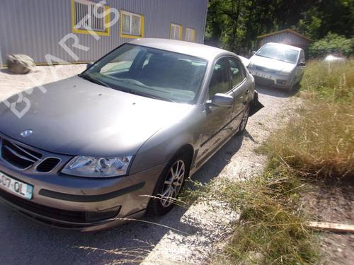 Right headlight SAAB 9-3 (YS3F, E79, D79, D75) 1.9 TiD | BP21351504C29 