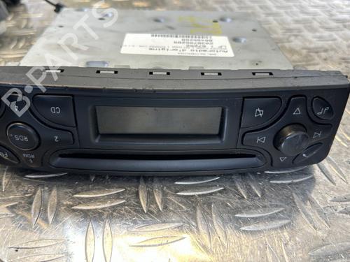 Radio MERCEDES-BENZ C-CLASS (W203) C 220 CDI (203.006, 203.008) | BP21346452E6 