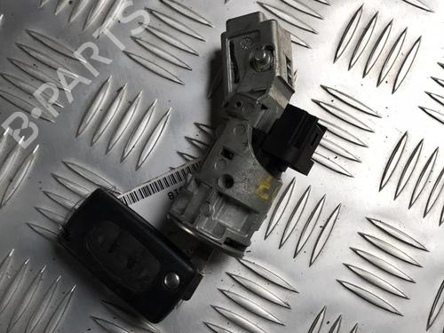 Used Ignition barrel PEUGEOT 407 (6D_) 1.6 HDi 110 (6D9HZC, 6D9HYC) (109 hp) 21337098