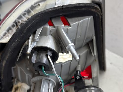 Right taillight BMW 3 (E46) 330 xd | BP26213412C35 