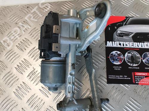 Front wiper motor PEUGEOT 5008 (0U_, 0E_) 1.6 HDi | BP21348602M29 