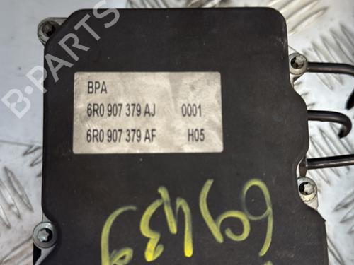 ABS pump VW POLO V (6R1, 6C1) 1.6 TDI | BP28110225M43 