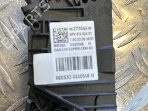 Other PEUGEOT 208 II (UB_, UP_, UW_, UJ_) 1.5 BlueHDI 100 | BP21341521O1 