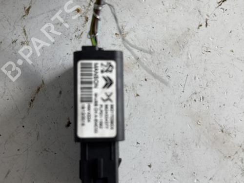 Elektronisk modul DS DS 7 Crossback (J4_, JR_, JC_) 2.0 BlueHDi 180 (JJEHZR) (177 hp) 21345530