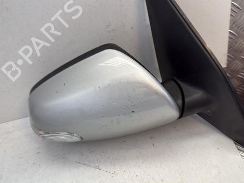Right mirror KIA CEE'D Hatchback (ED) 1.6 CRDi 115 | BP26213422C27 