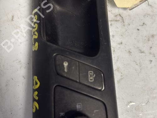 Mirror switch VW POLO (9N_, 9A_) 1.4 16V | BP21785590I25 