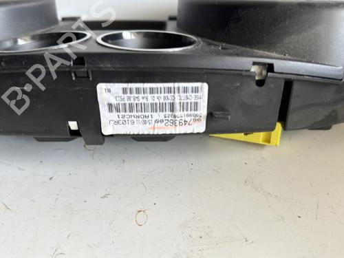 Instrument cluster PEUGEOT 308 SW I (4E_, 4H_) 1.6 HDi | BP21337568C47 