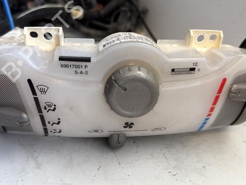 Climate control CITROËN C1 (PM_, PN_) 1.0 | BP25893105I5 