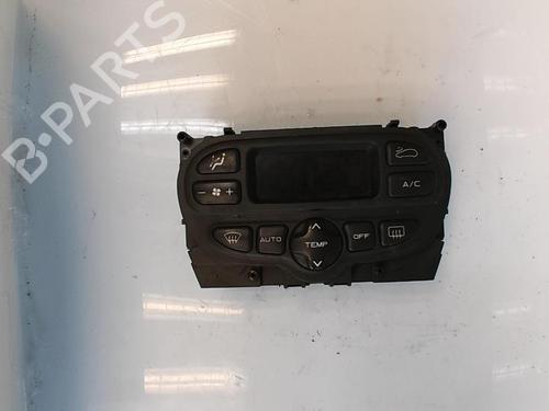 Commande Chauffage PEUGEOT 307 (3A/C) 2.0 HDi 110 (107 hp) 21335457
