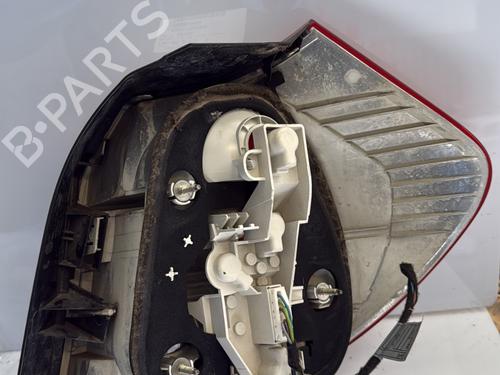 Left taillight BMW 1 (E81) 118 i | BP24543863C34 