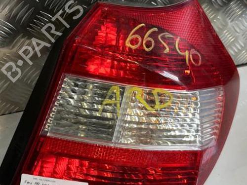 Right taillight BMW 1 (E87) 118 d | BP21333442C35 