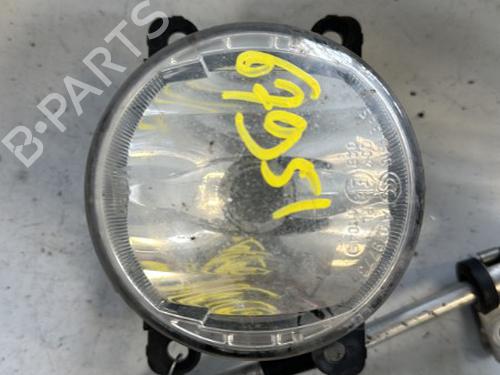 Used Right front fog light RENAULT MEGANE III Grandtour (KZ0/1) 1.5 dCi (KZ09, KZ0D, KZ1G, KZ29, KZ14, KZ1W, KZ10, KZ1F,... (110 hp) 21336639