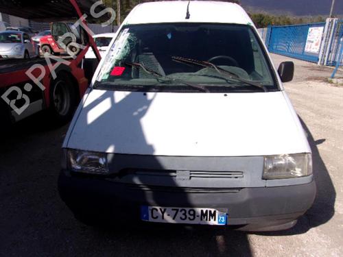 Ignition barrel FIAT SCUDO Van (220_) 1.9 D | BP21539566M48 