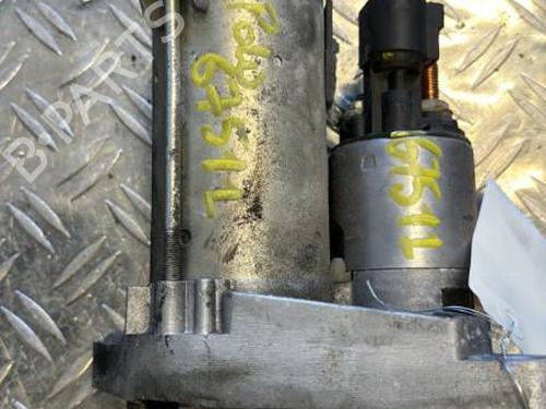 Used Starter VW POLO (9N_, 9A_) 1.2 (60 hp) 21349262