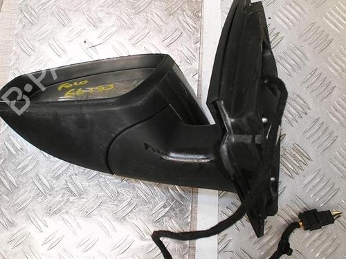 Left mirror VW POLO V (6R1, 6C1) 1.6 TDI | BP21328568C26 