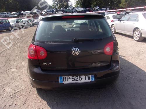 Front wiper motor VW GOLF V (1K1) 1.9 TDI | BP21351770M29 
