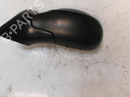 Left mirror CITROËN XSARA PICASSO (N68) 1.6 HDi | BP21358310C26 