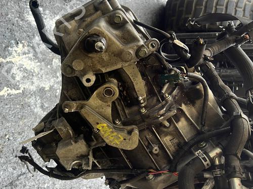 Gearbox NISSAN QASHQAI / QASHQAI +2 I (J10, NJ10, JJ10E) 1.5 dCi | BP24446482M3 