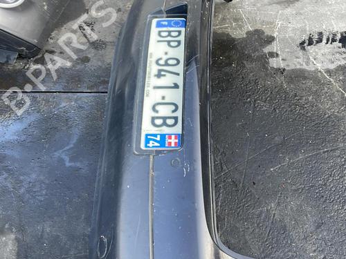 Rear bumper VW GOLF V (1K1) 1.9 TDI | BP21330858C8 
