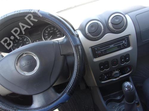 Front wiper motor DACIA SANDERO 1.5 dCi | BP21330787M29