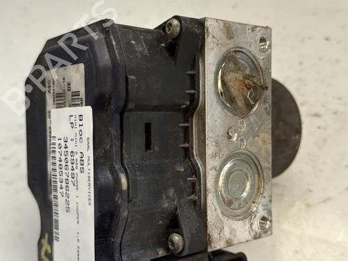ABS pump MINI MINI (R56) Cooper | BP26657173M43 