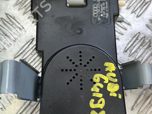 Used Electronic module AUDI A3 Sportback (8PA) 1.9 TDI (105 hp) 21340766
