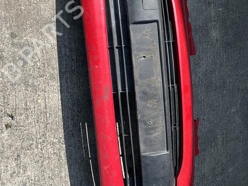 Used Front bumper CITROËN C1 (PM_, PN_) 1.0 (68 hp) 26577062